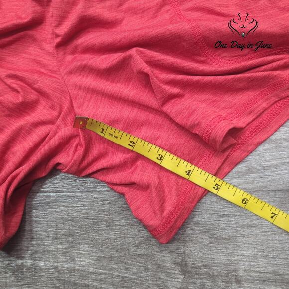 St. John's Bay Drawstring Shorts Size S - Picture 5 of 7